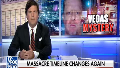 Memoryhole: 2017 Vegas Shooting - How Tyranny Rises = 0 Accountability