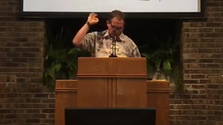 Sunday Morning 6-13-2021 Minister Chase Lawhead (What Is God Doing?)