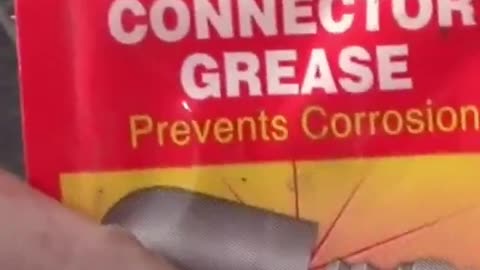 Dielectric Connector Grease