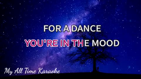 DANCING QUEEN - ABBA (karaoke version)