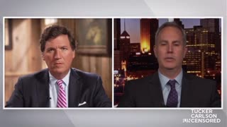 Tucker Carlson - The Rest of the Derek Chauvin Lawyer Interview