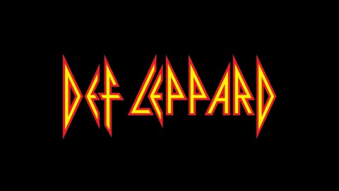 Hysteria - Def Leppard guitar backing tracks with vocals