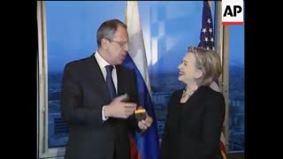 Hilldawg gives the Russians a 'reset' button - a reset ?? 🔥🔥🔥