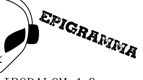 irodalom 1.0 - epigramma