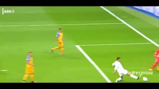 VIDEO: Ronaldo's performance against Apoel which his fans will claim as worldclass