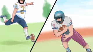 How To Play American Football
