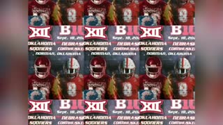 SOONERS HUSKERS 2021 PREVIEW PART 3