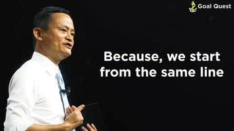 Monday Morning Team Motivation | Jack Ma Life Story ( CEO of Alibaba)