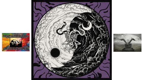 STONER DOOM METAL NEW RELEASES - July/August 2024