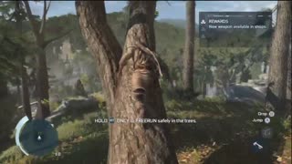 Assassin's Creed 3 - WALKTHROUGH Part 18