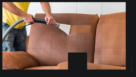 Furniture Cleaning Brisbane