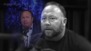 Alex Jones RFK Jr. - Turning Frogs Gay Remix