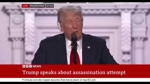 TRUMP LIES ABOUT SHOOTING! BUSTED!