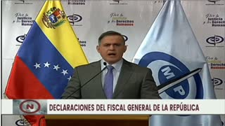Fiscalía venezolana investiga a representantes de Guaidó por cobrar sobornos