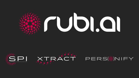 RUBI: The Next Generation EXO AI by FLEX TECHNOLOGIES