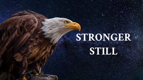 Pray USA 1/6/24 Stronger Still
