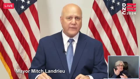 📉 Bidenomics: Prices Up, Earnings Down ⬇️ - Top Biden advisor Mitch Landrieu is LOST