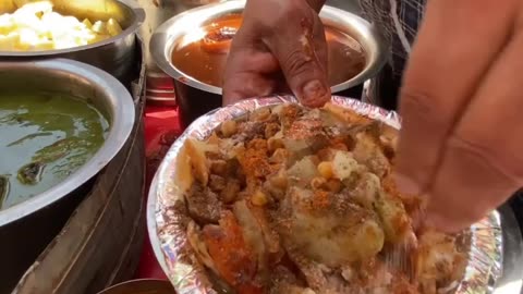 Street food india rajasthan