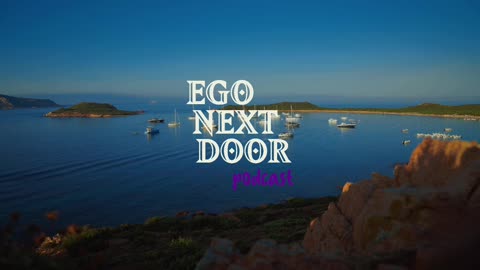 Stockholm Syndrome in Psychological Abuse | Ep. 19 | Ego Next Door Podcast