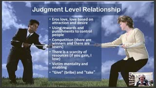 Developing Healthy Relationships