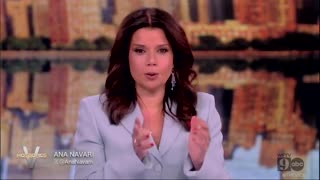 'I Misspoke': Ana Navarro Forced To Correct False Claim About J6 Live On-Air