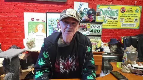 The THC Show with Neil Magnuson – Episode 208