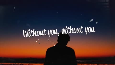David Guetta - Without You (Lyrics) ft. Usher