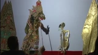 Wayang Kulit Ki Manteb Sudarsono Lakon Batara Kala Tundung Suryo Ndadari FULL