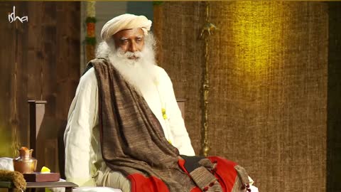 Sadhguru - Thanh lọc cơ thể