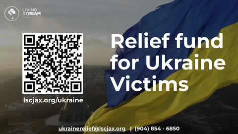 Relief fund for ukraine victims