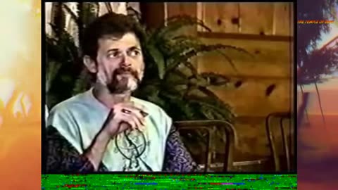 The World & it's double, Terrence McKenna