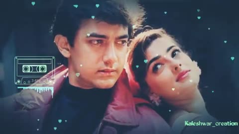 Dhire Dhire Aap Mere | Baazi (1995) | Audio Song | Aamir Khan | Mamta Kulkarni | Udit Narayan