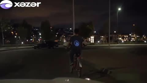 new invention for cyclists