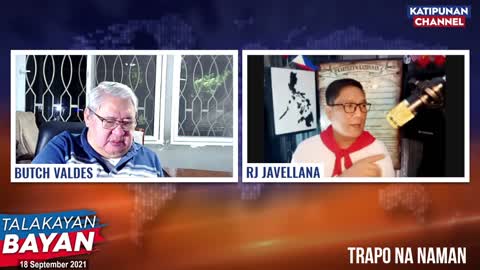 Trapo na Naman | Talakayan Bayan