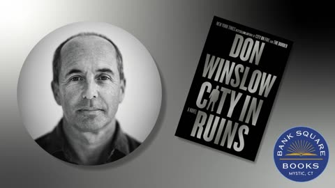 City in Ruins By Don Winslow