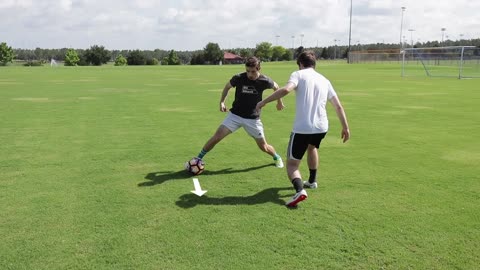 15 BEST Skill Moves to Beat Defenders in REAL GAME SITUATIONS
