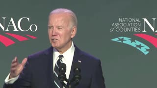 Biden Jokes About Age And Memory At White House After Special Counsel Report Uproar