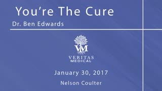 You’re The Cure, January 30, 2017