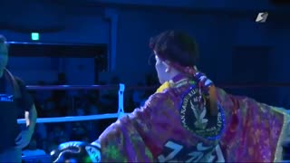 No Kick No Life - May 17 2024 - Korakuen Hall, Tokyo