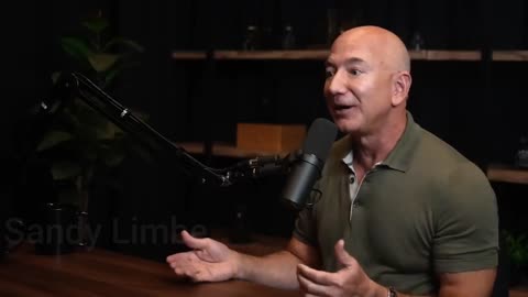 Jeff Bezos vs. TRUTH | Lex Fridman vs. TRUTH