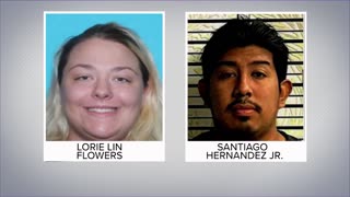 Houston kidnapping suspects wanted by feds