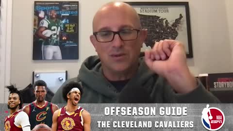 Bobby Marks' offseason guide: The Cleveland Cavaliers | NBA on ESPN