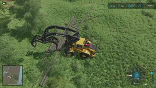 Farming Simulator 22 (PC) E1.12