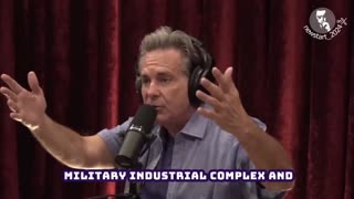 Jimmy Dore on Rogan: "All this trans stuff it's all come from the top down"
