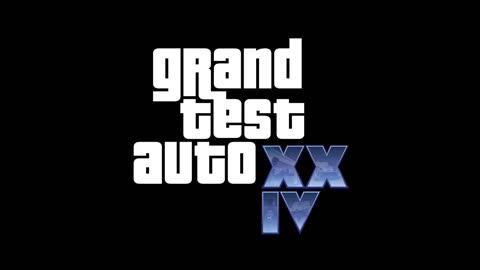 Grand Test Auto XXIV | Hyundai Rally Team hilariously recreated GTA 6 Trailer