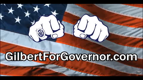 Joey Gilbert For Nevada Governor