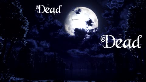 Dryante - Dead Dead Dead Christmas Song from South Park (Full Cover)