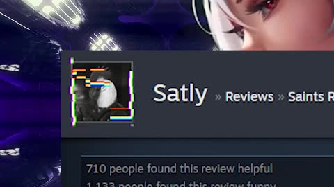 Saints Row 2 Steam Review - Old men is SCARY!