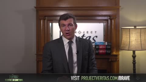 Project Veritas Gets FBI Raid