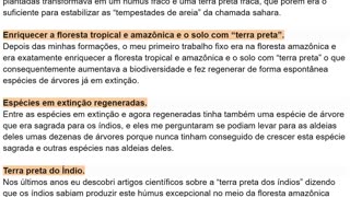 agroflorestas 01 - AGROFLORESTAS e PLANO DE AÇÃO para EXISTÊNCIA - #V 1240